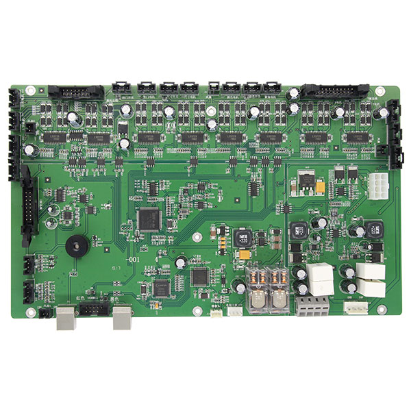 醫療產品PCBA