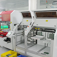 飛針測試機
