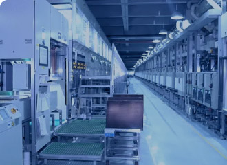 PCB制板工廠可生產1-32層板