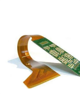 軟硬結合PCB板貼片