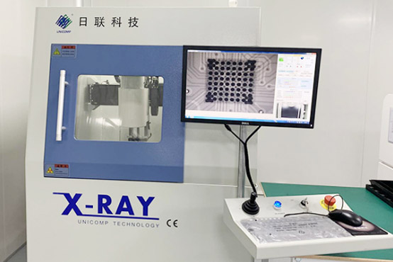 X-RAY檢測設備